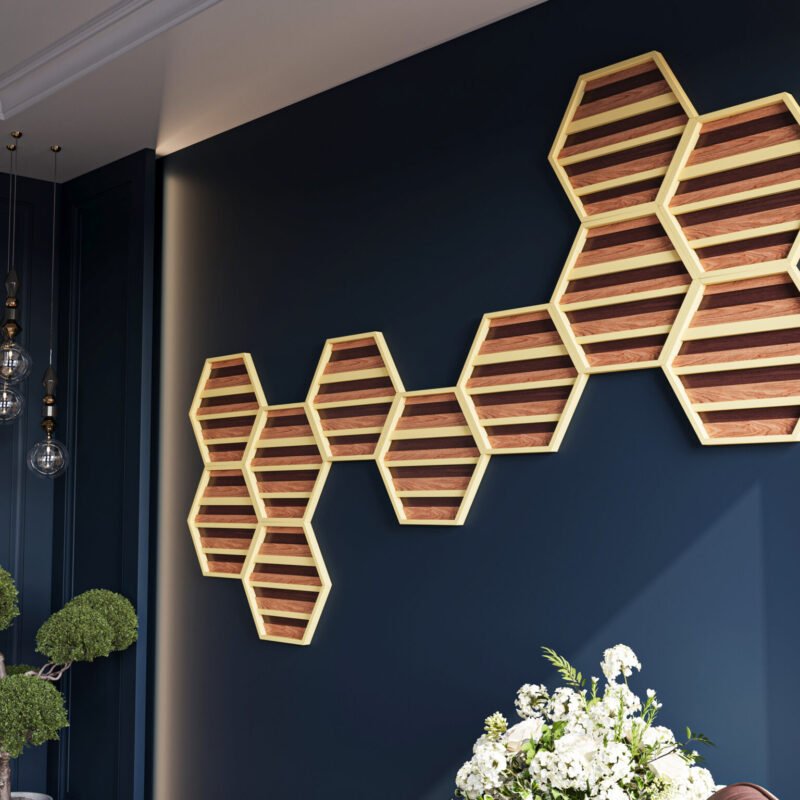 Unbalanced Geometry 3