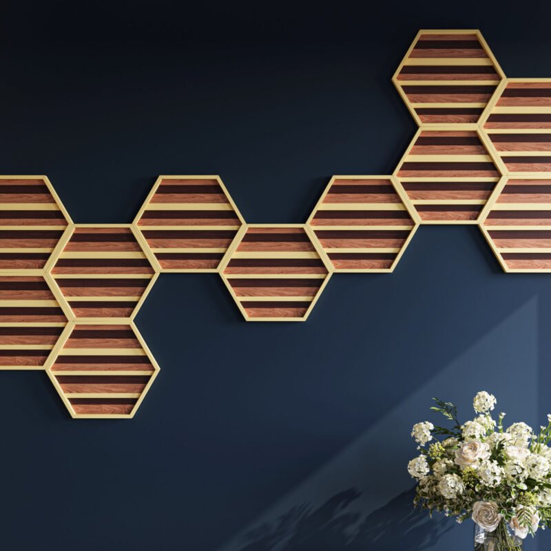 Unbalanced Geometry 2